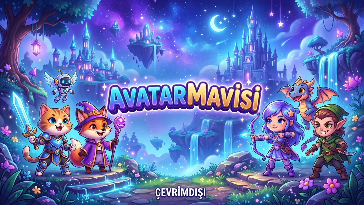 Avatarmavisi