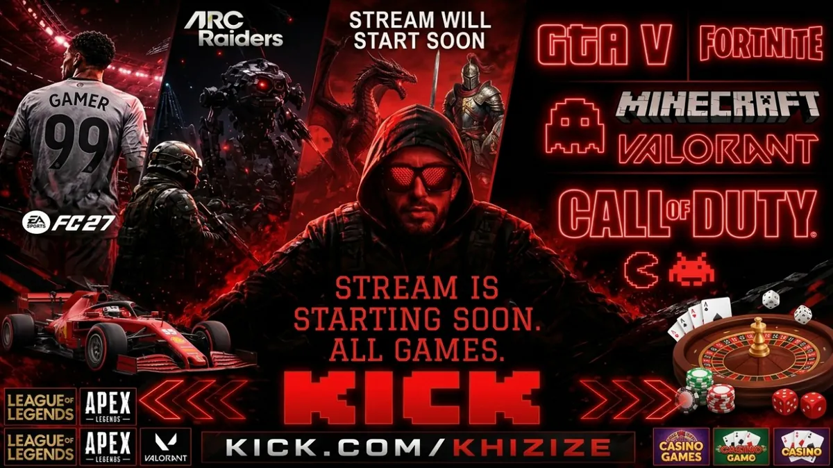 Khizize