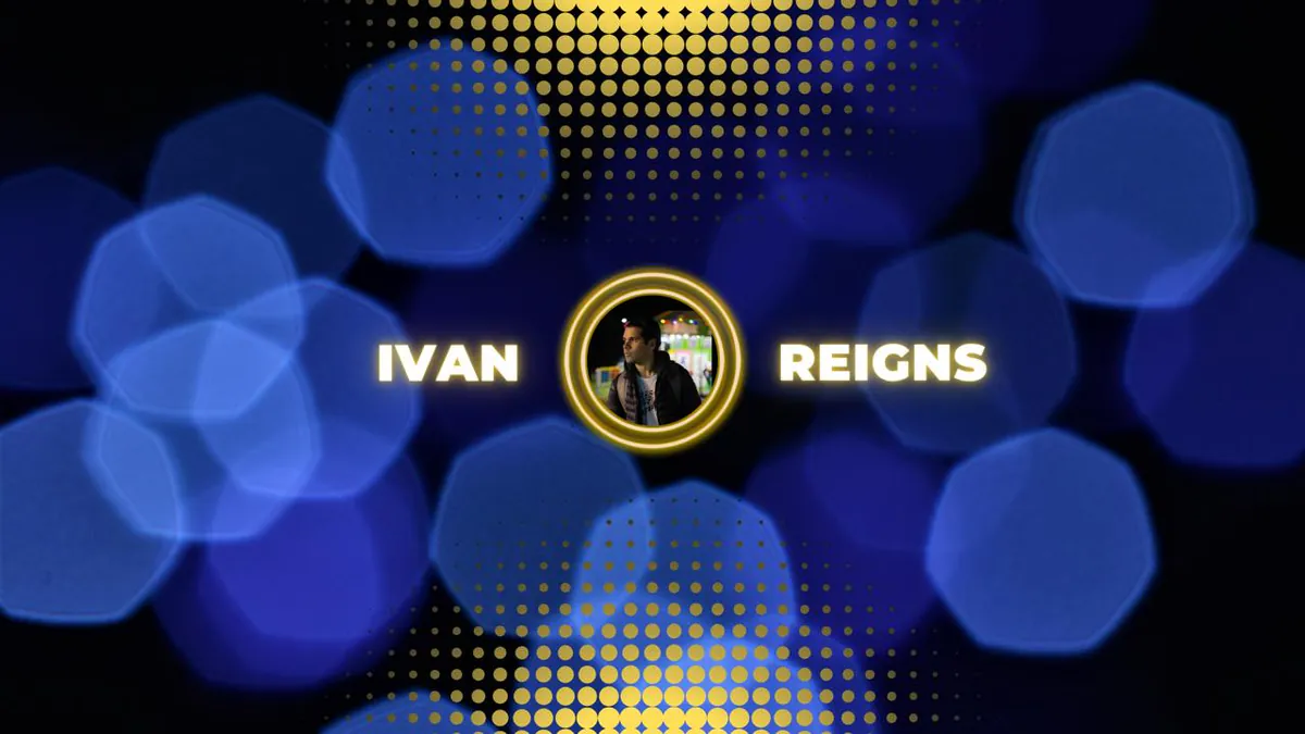 IvanReigns