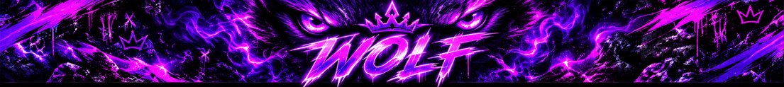 Thewolf0822