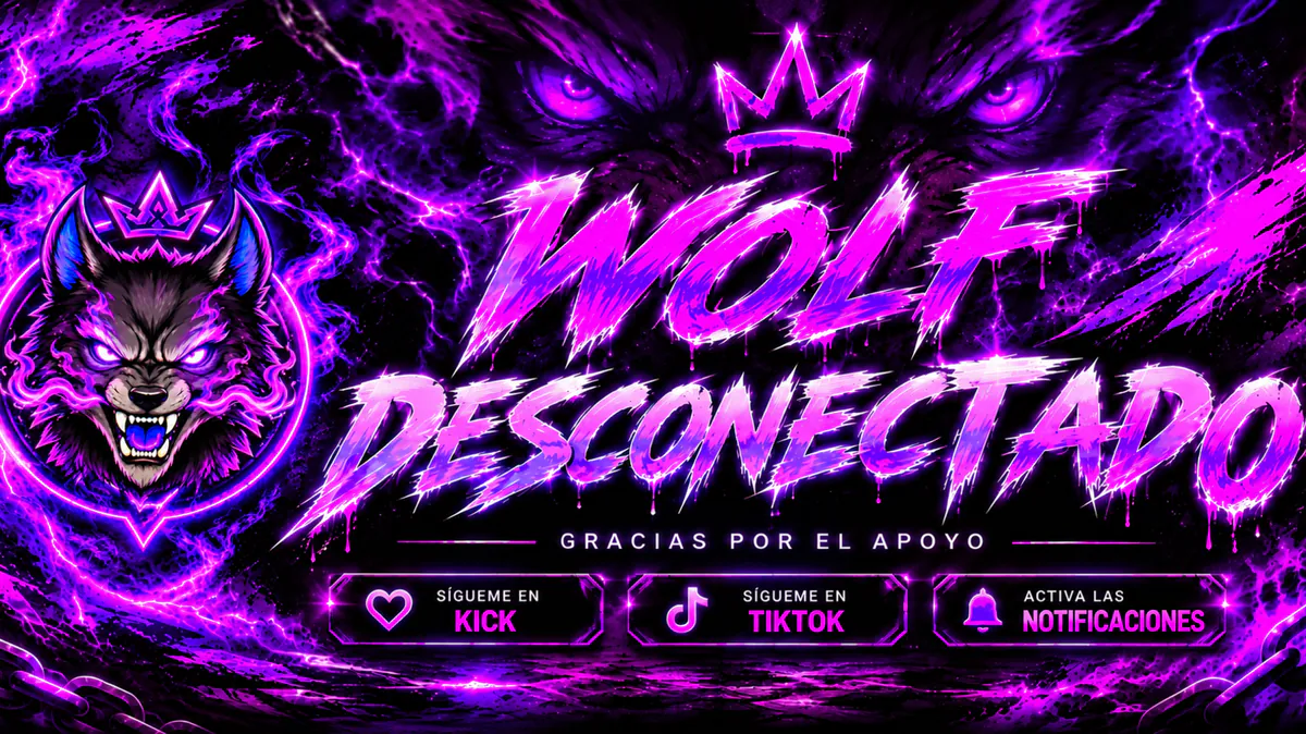 Thewolf0822