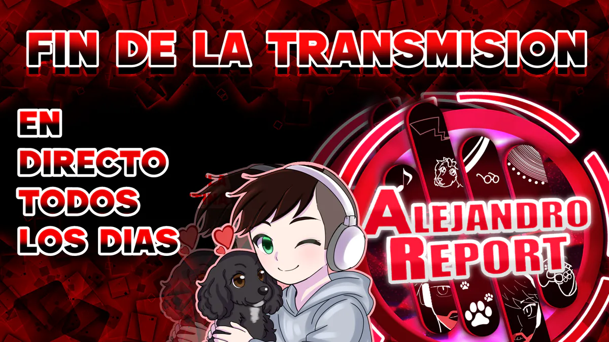 AlejandroReport