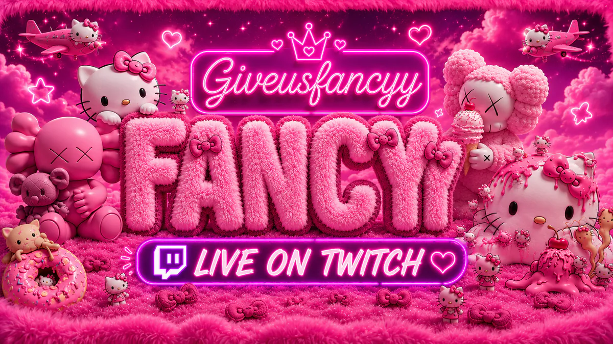 giveusfancyy