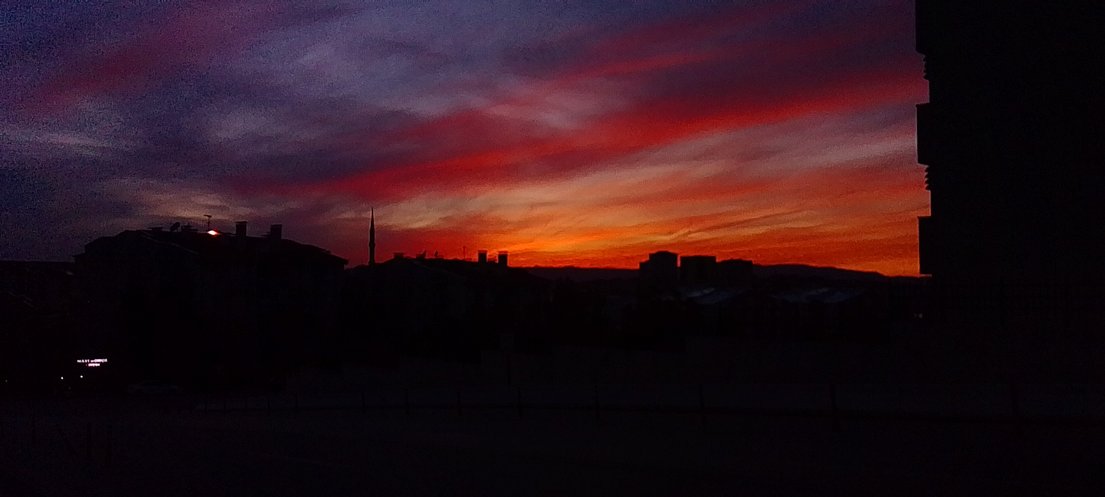 BizeHerYerANKARA
