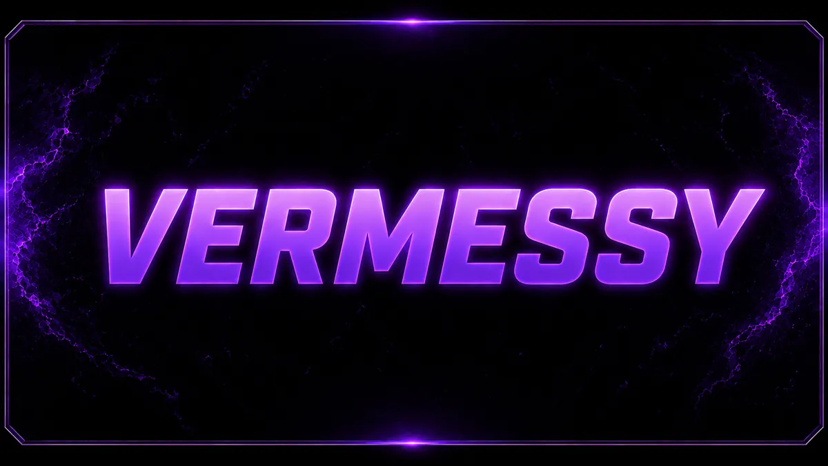 vermessy
