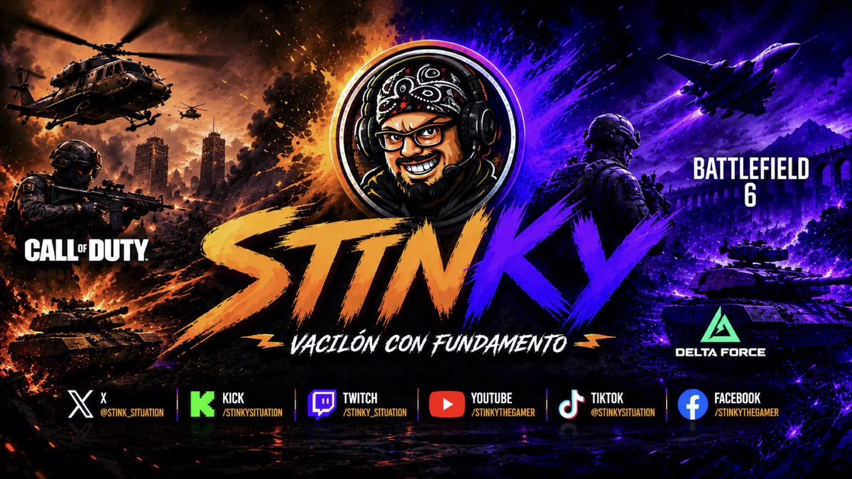 STINKYSITUATION
