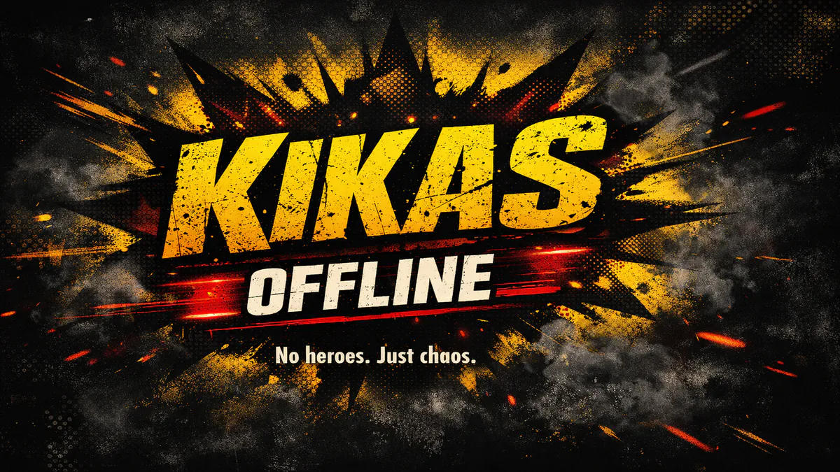 kikasboy