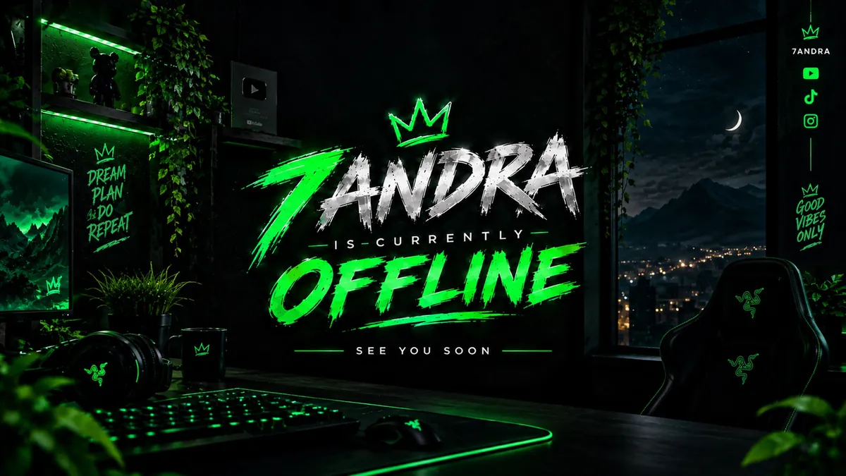 7ANDRA