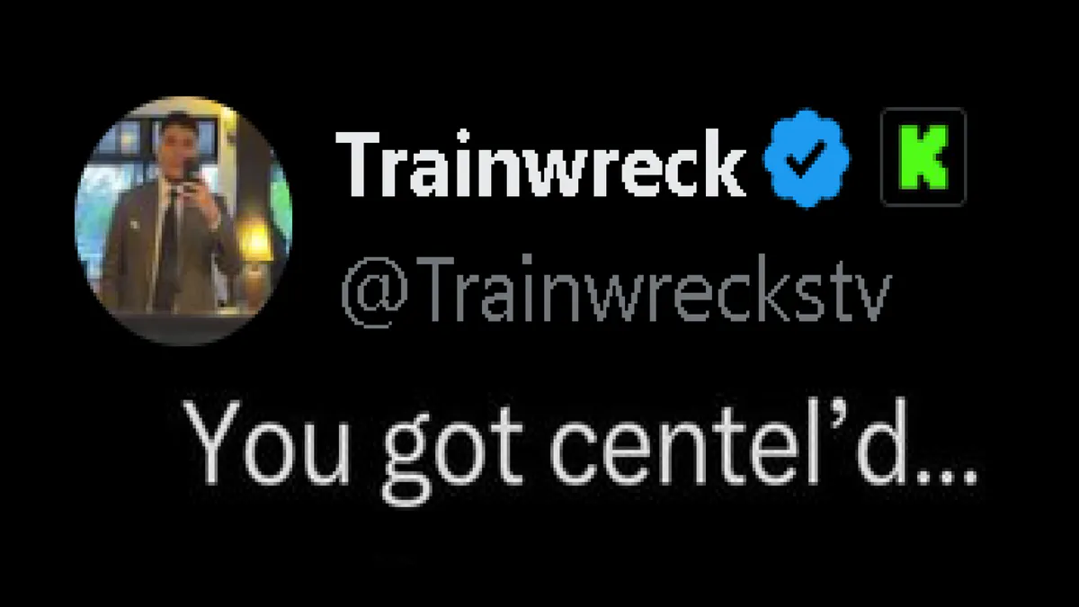 TwitchCentel
