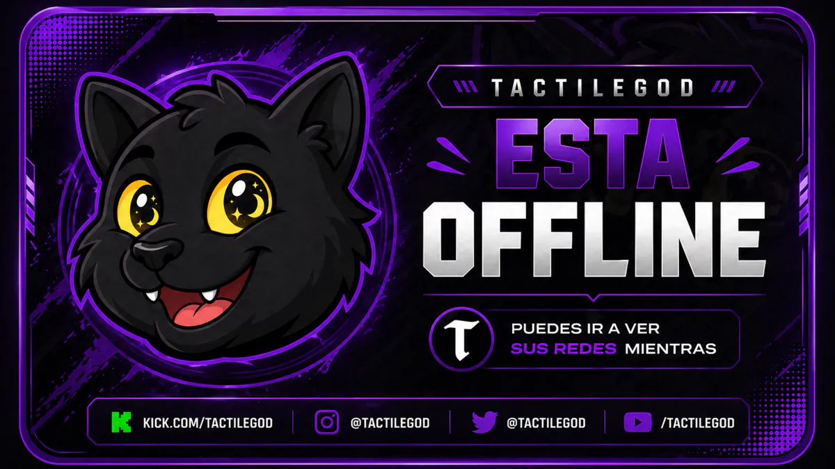 TactileGod