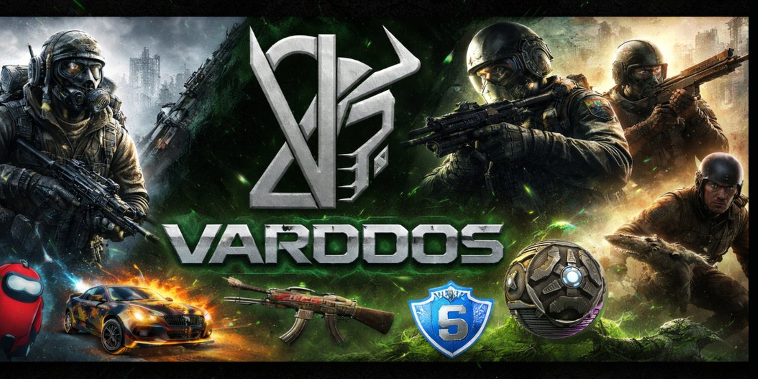 Varddos