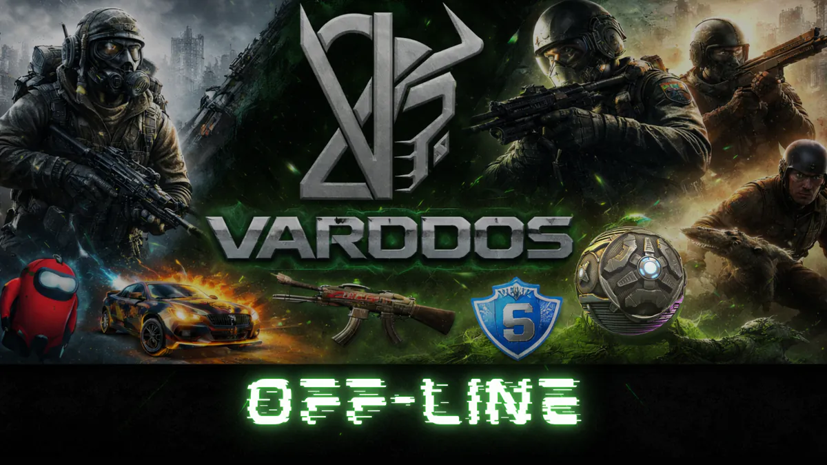 Varddos