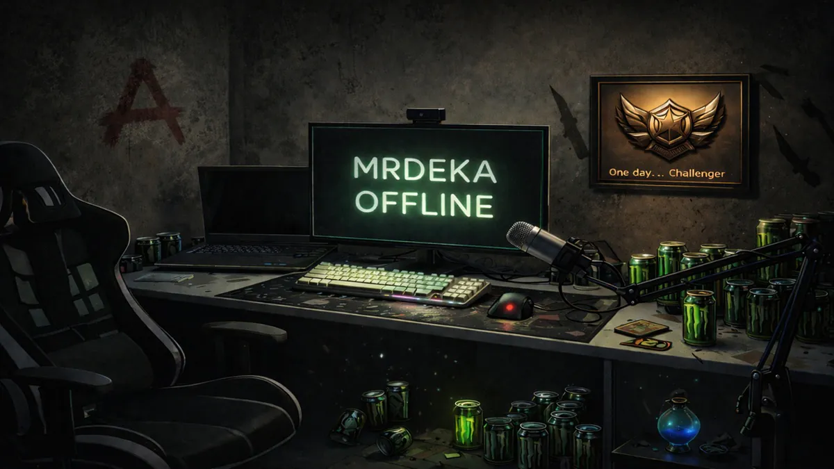 mrdeka