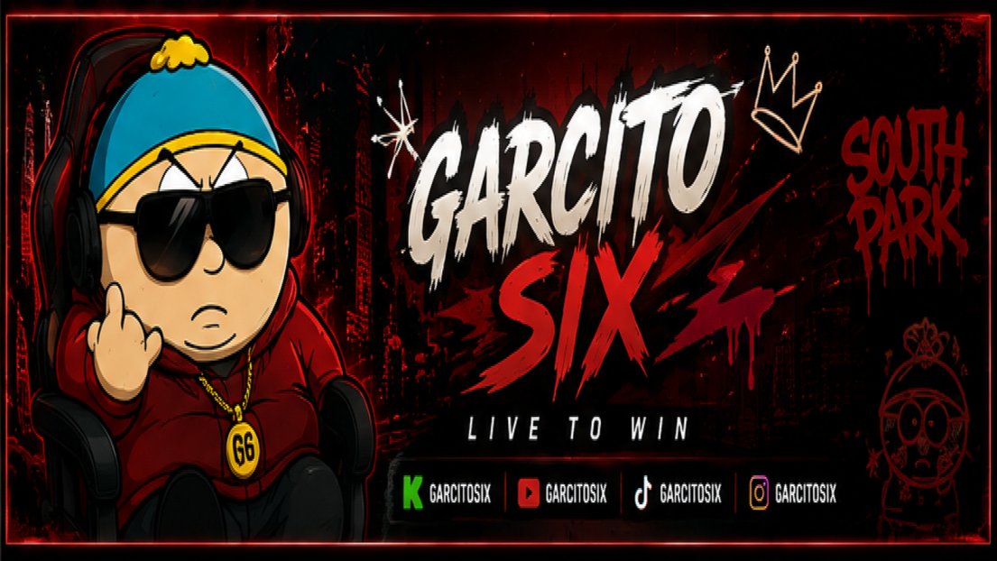 GarcitoSix