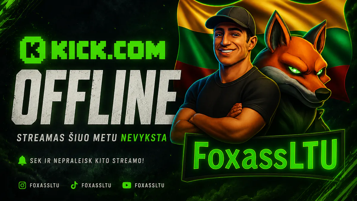 FoxassLTU