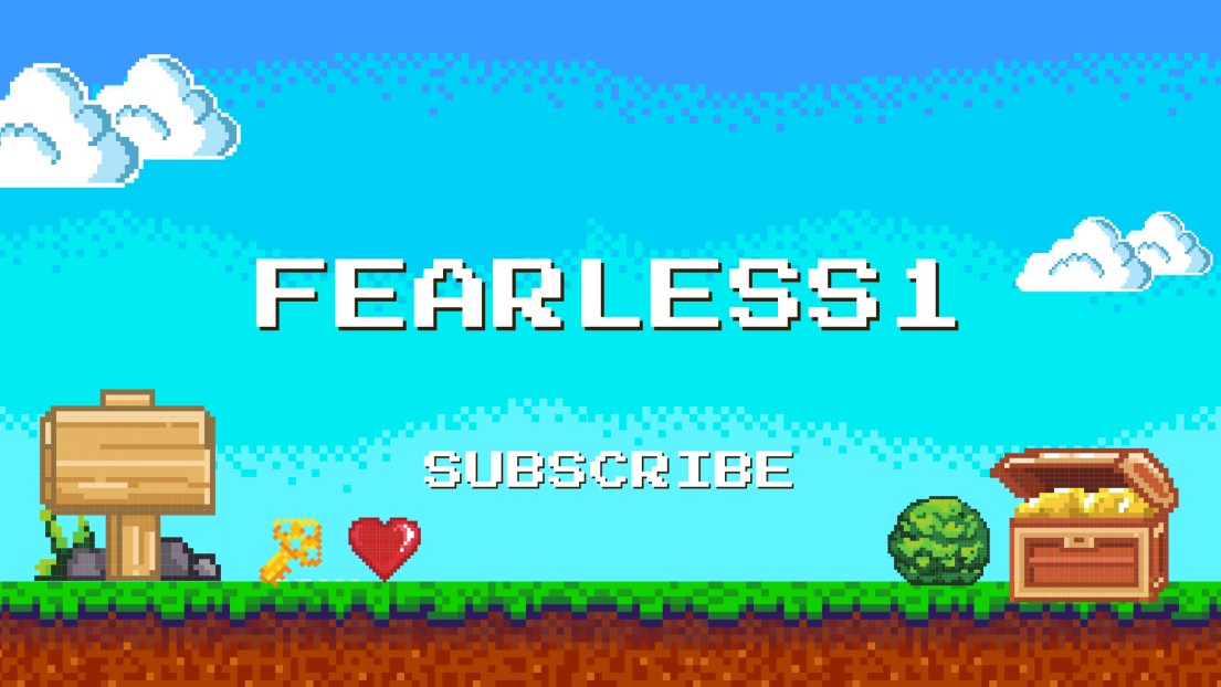 FearLess1G