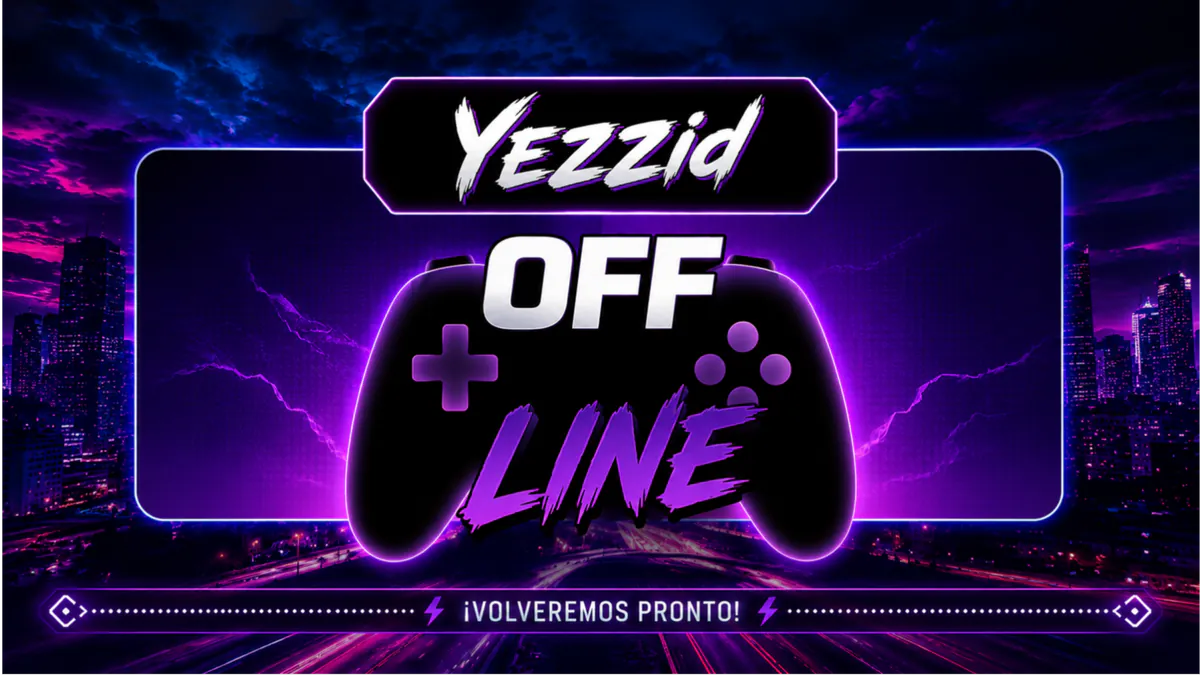 Yezzid