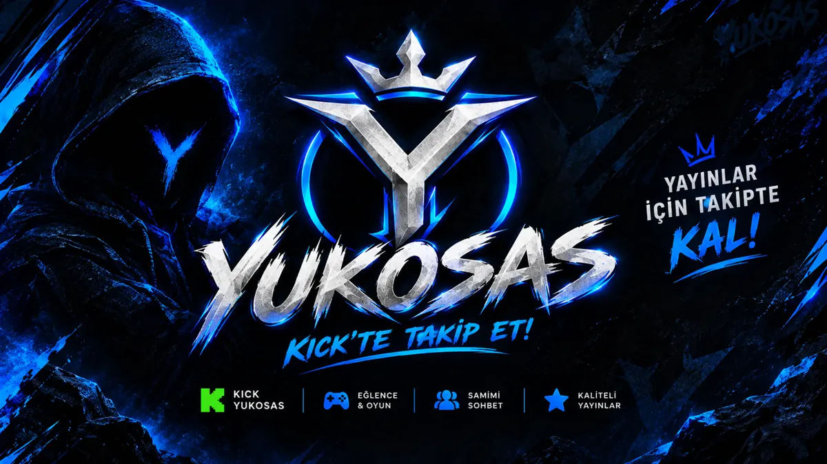 Yukosas
