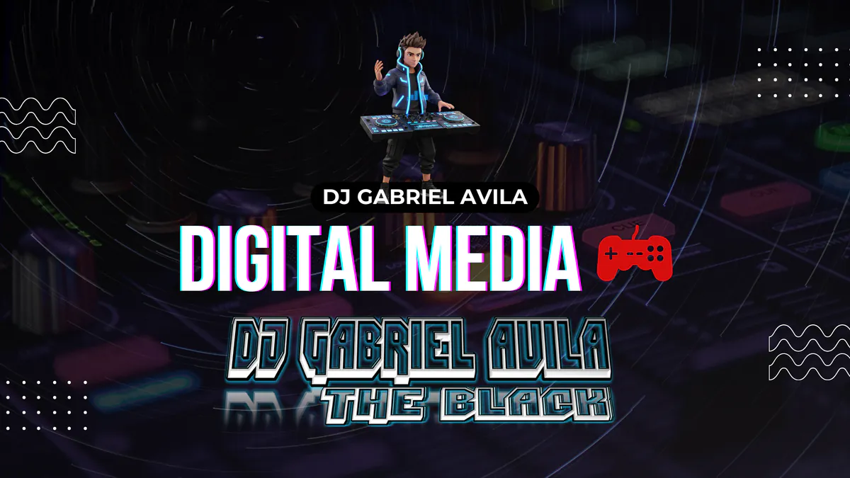 djgabrielavila