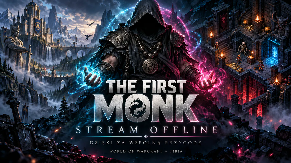TheFirstMonk