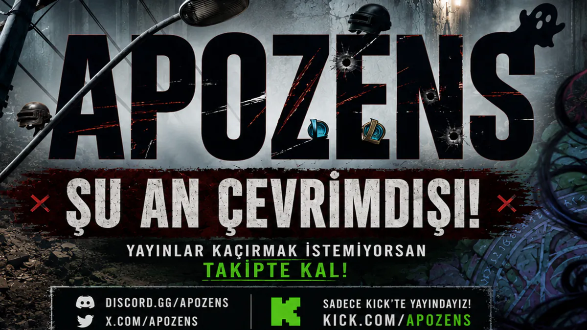 ApoZens
