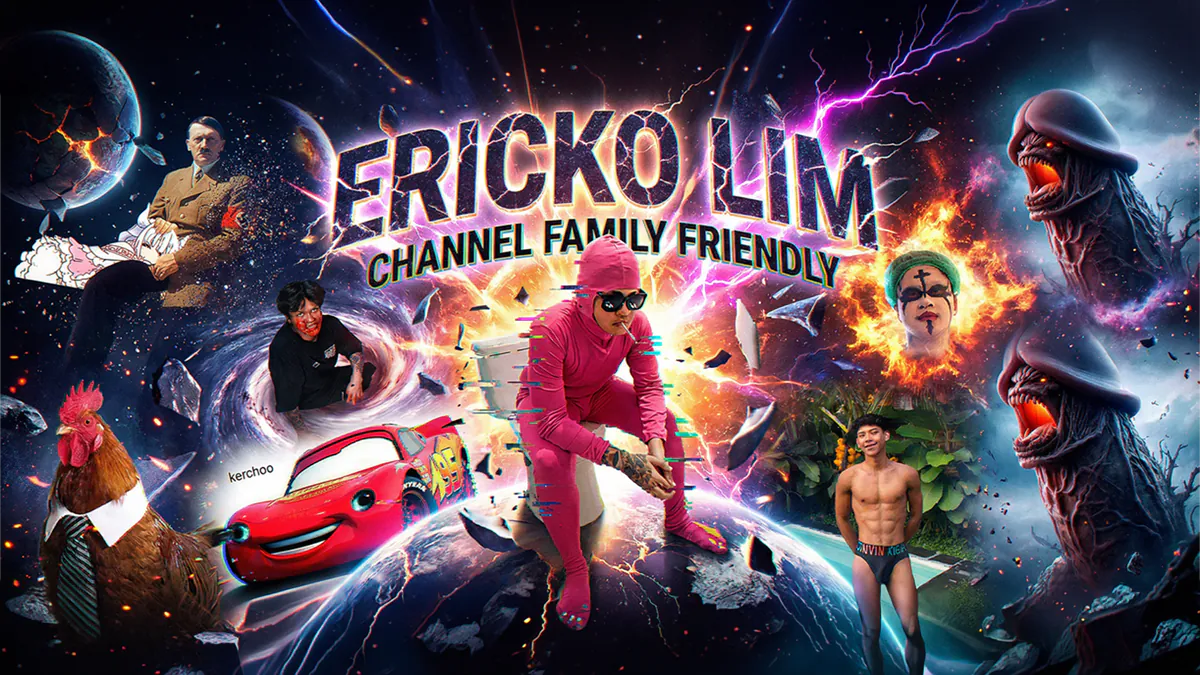 Erickolim666