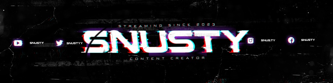 Snusty