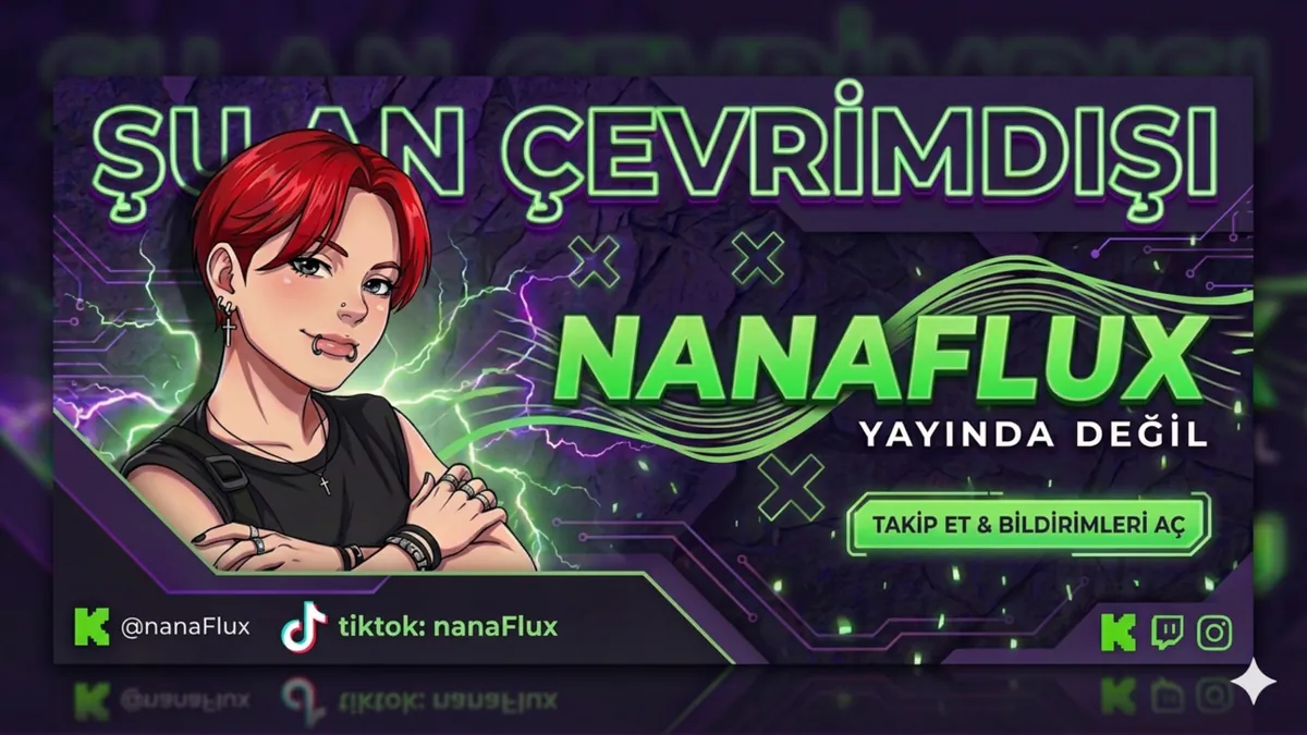 nanaFlux
