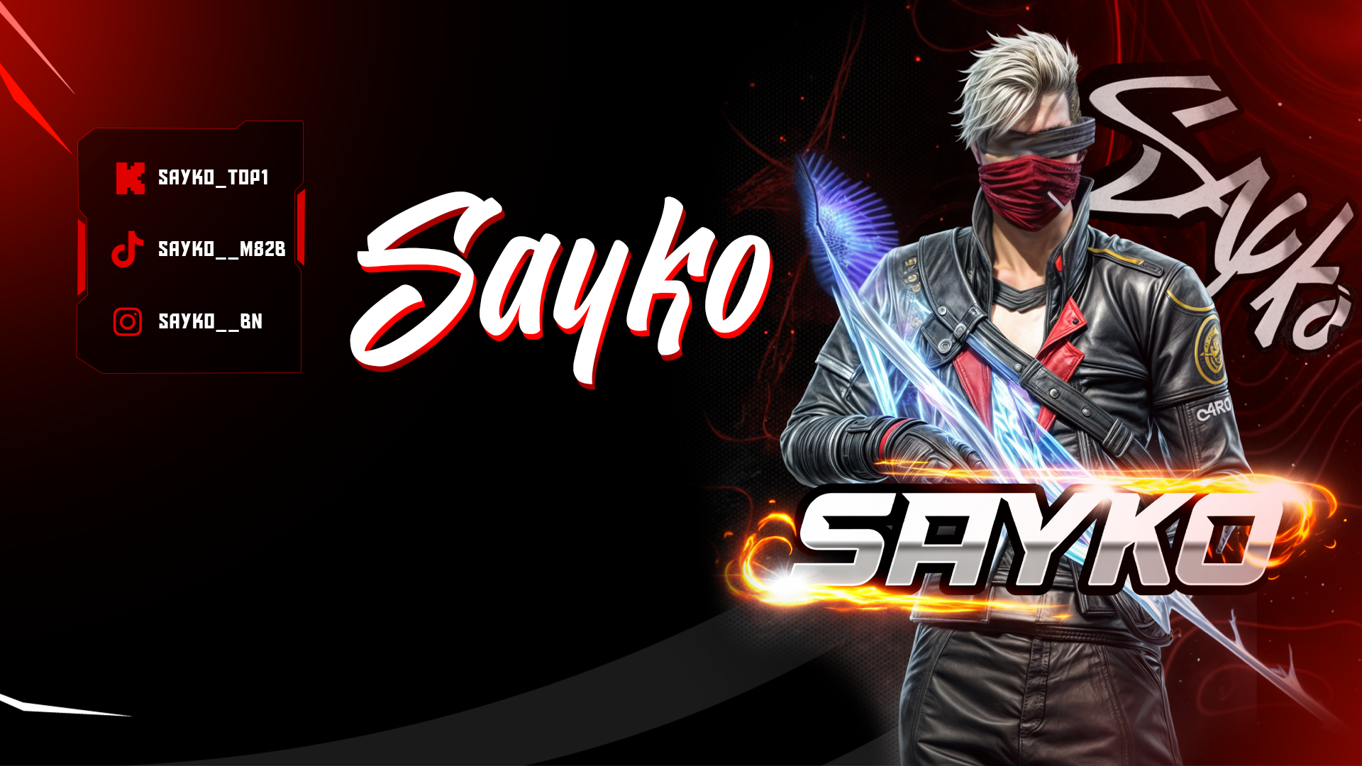 sayko_top1 Stream - Watch Live on Kick