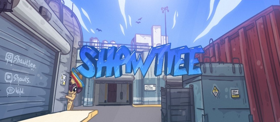 Shawtiee