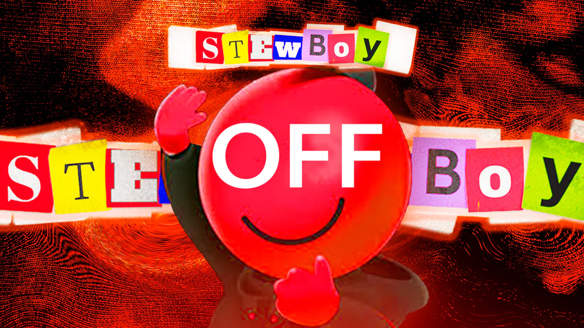 Stewboy