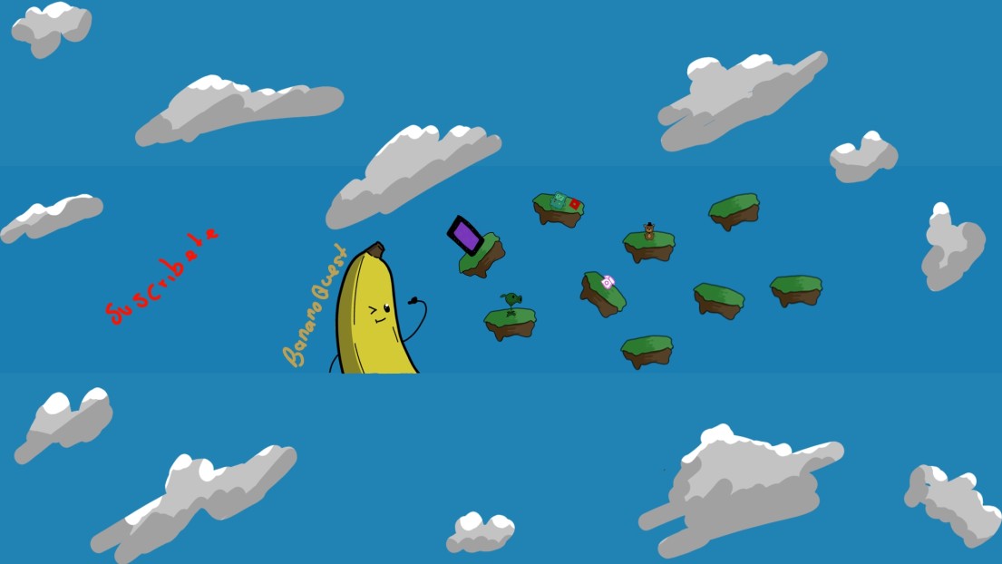 BananoQuest