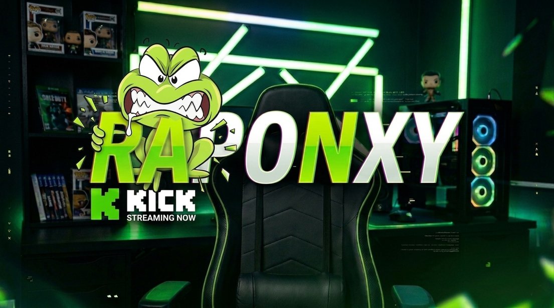 raponxy