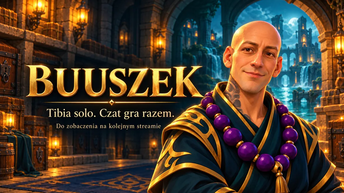 Buuszek