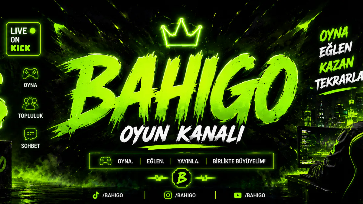 Bahigo