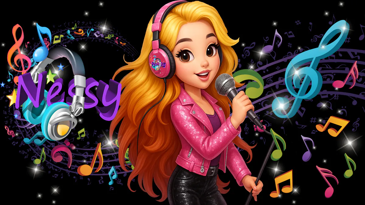 Nessycanta