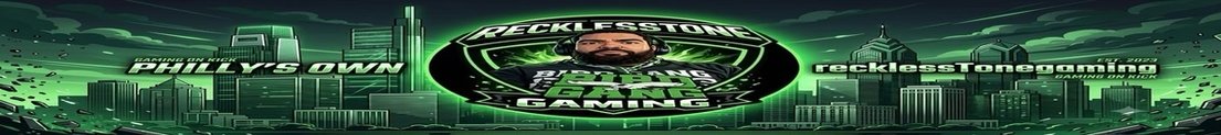 RecklessTone