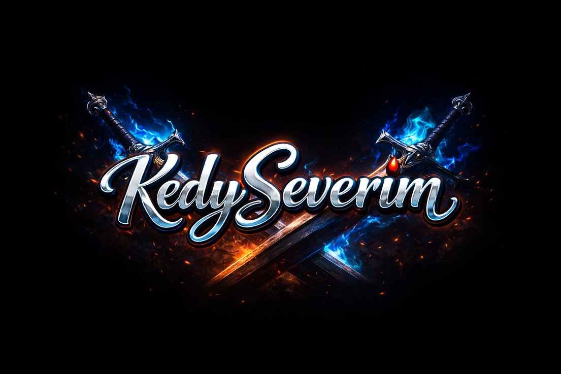 kedyseverim31