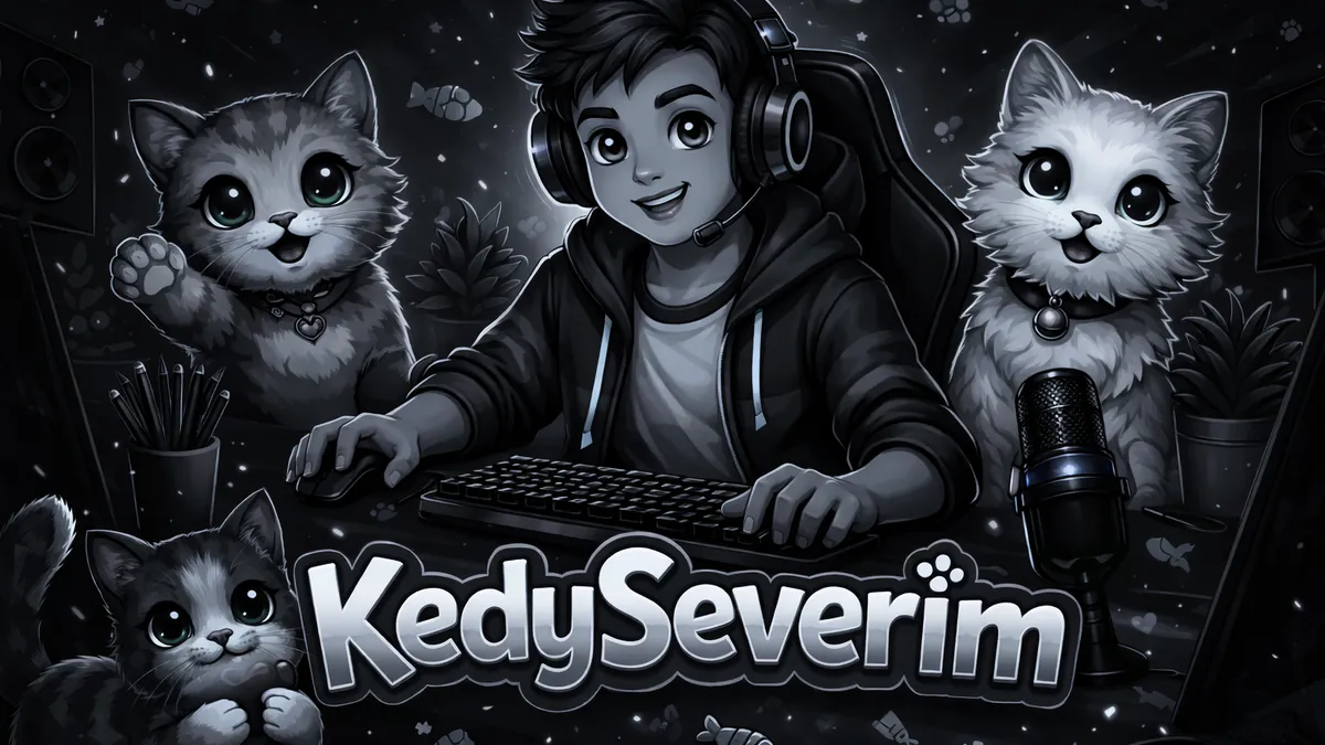 kedyseverim31