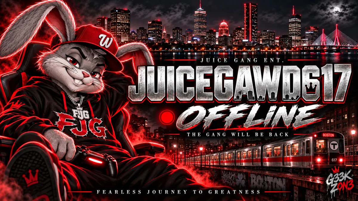 JuiceGawd617