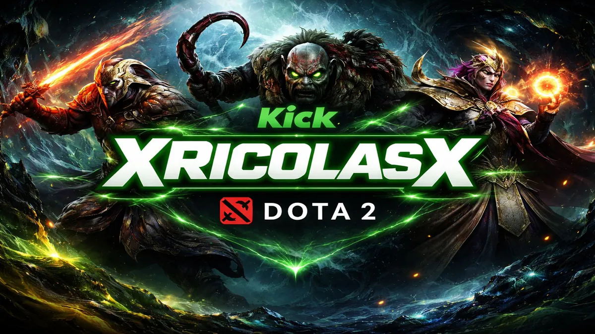 xRicolasx