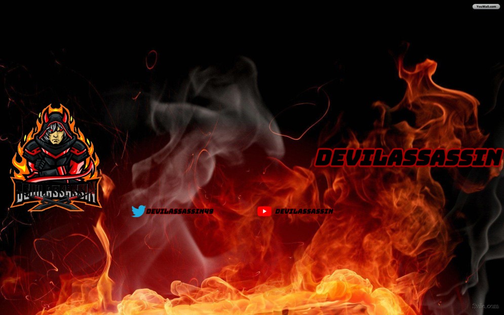 DevilAssassin
