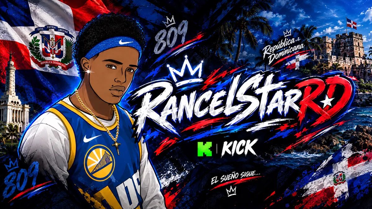RancelStarRD