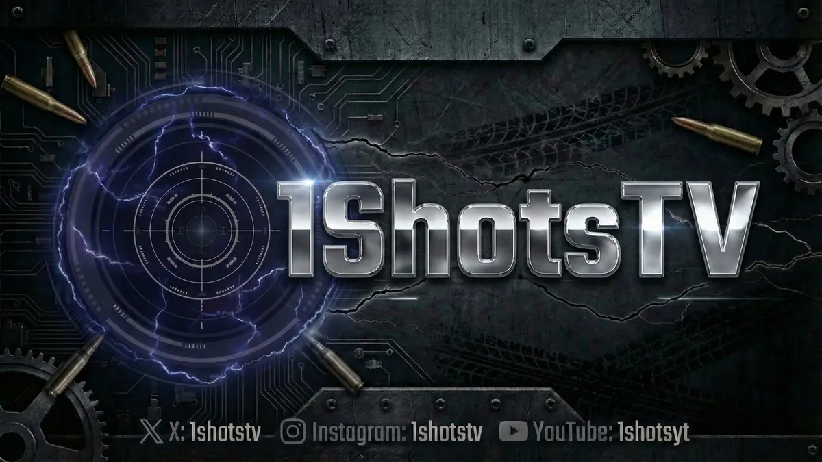 1ShotsTV