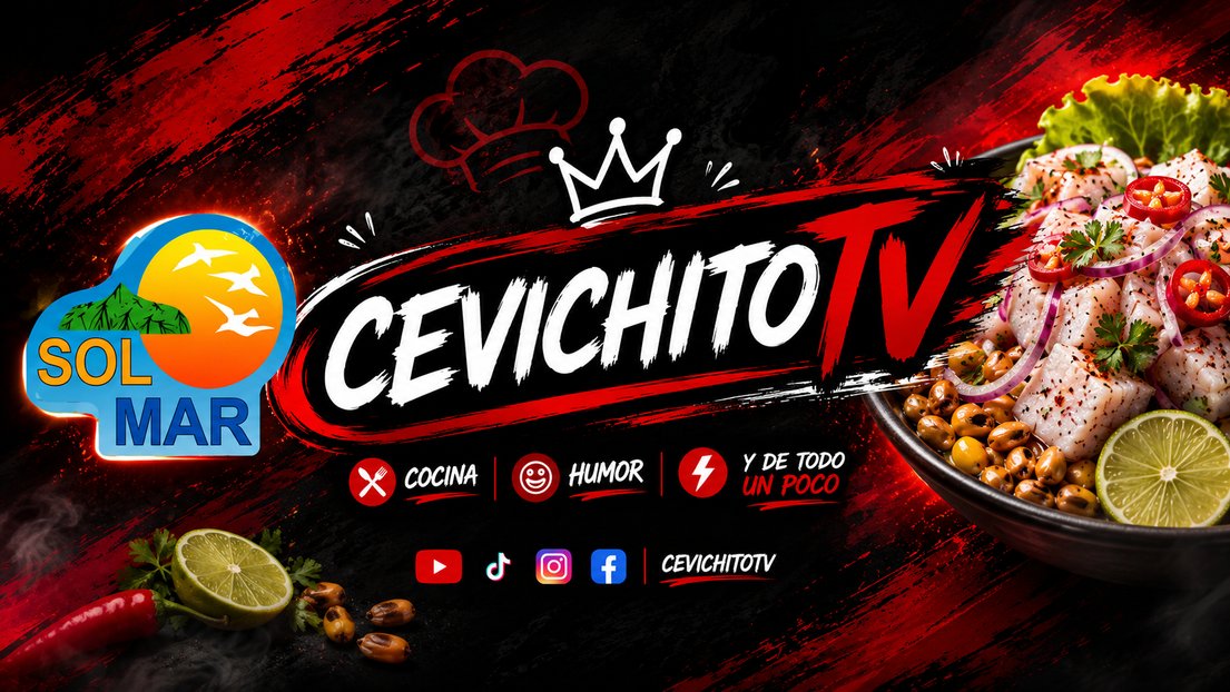 Cevichitotv
