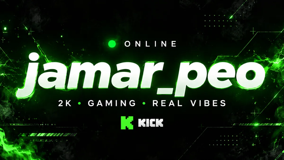 JamarPEO