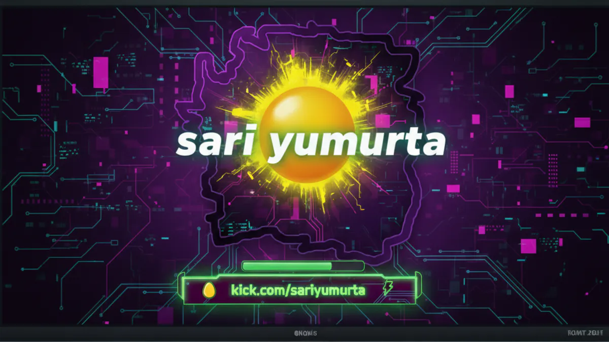 SarIYumurta