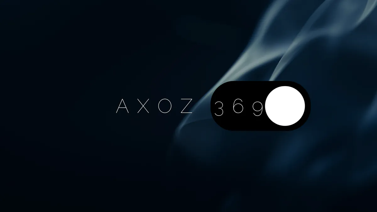 AXOZ369