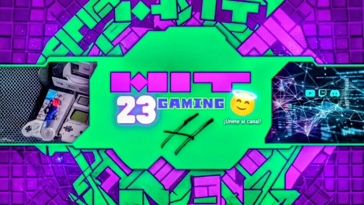 HIT23