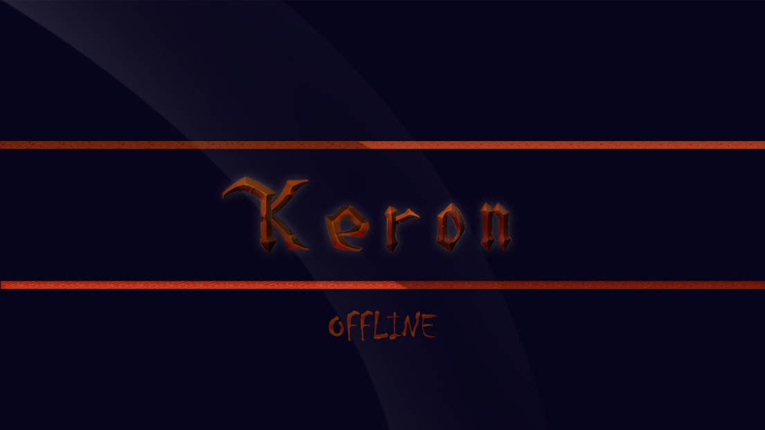 Keronsito